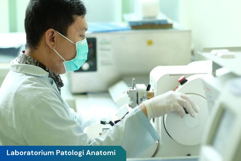 Laboratorium