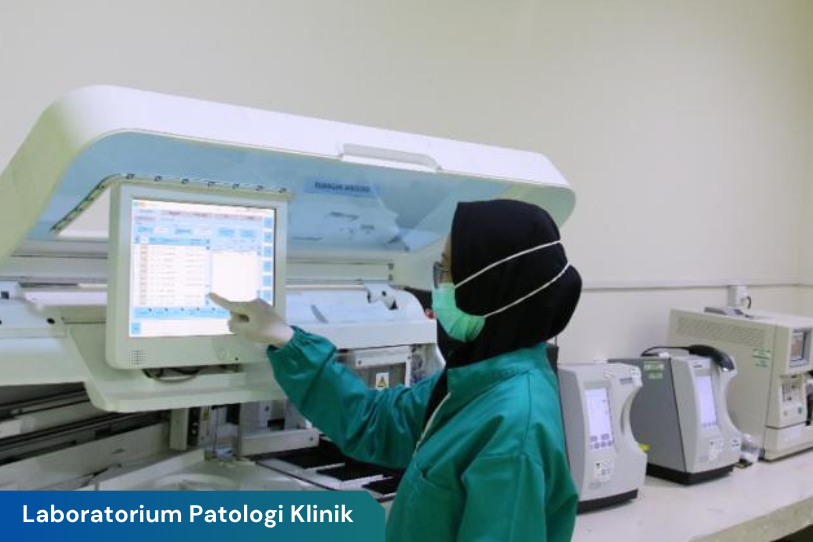 Laboratorium