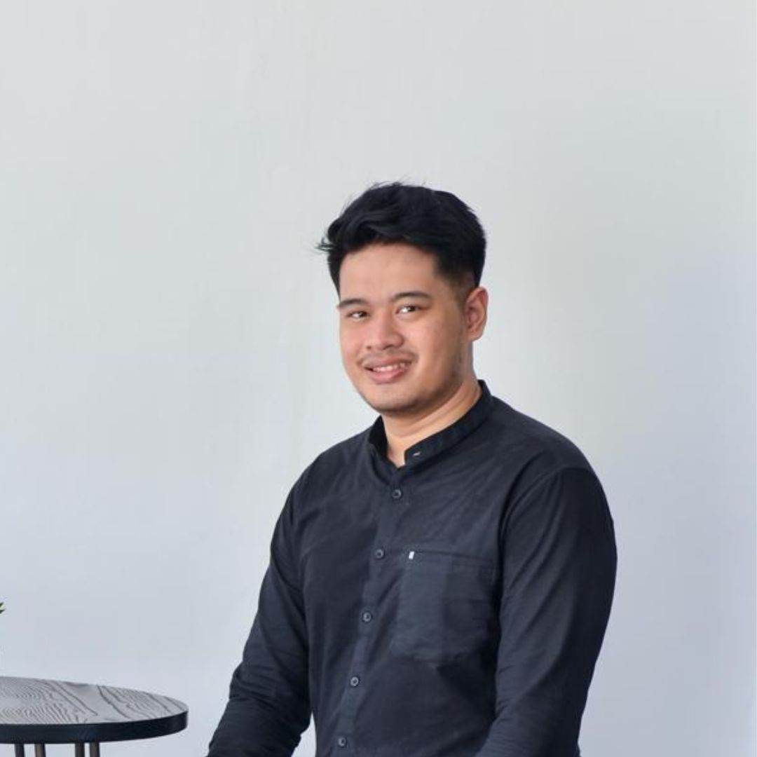 Afif - Orang Tua Pasien Klinik Vaksin 