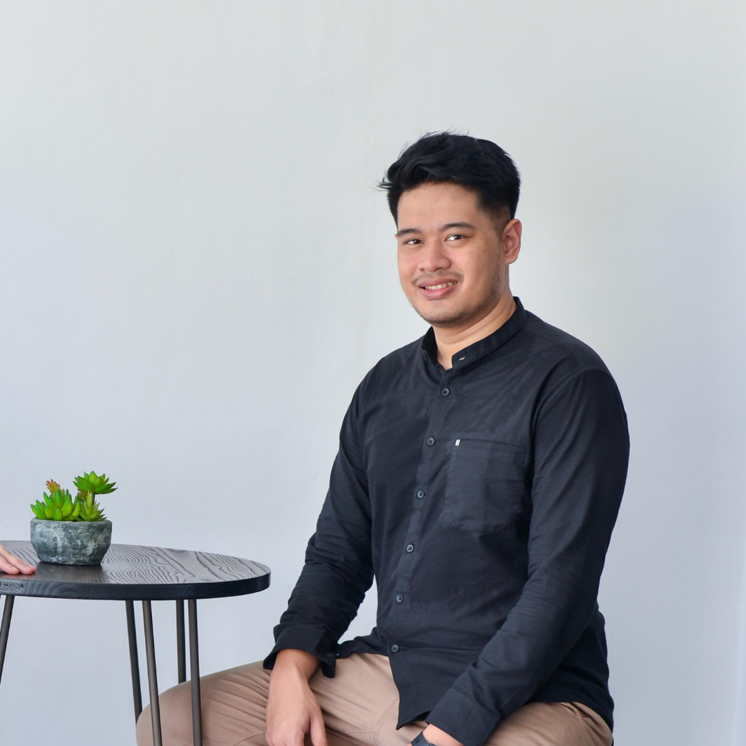 Afif - Orang Tua Pasien Klinik Vaksin 