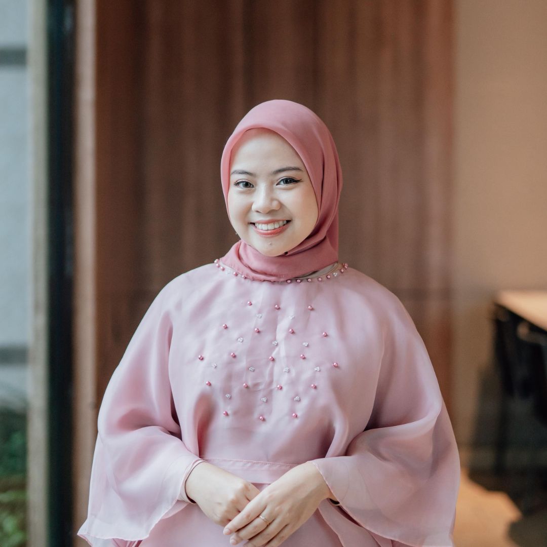 Noorani Chairunisa - Pasien Persalinan