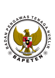 Anugerah BAPETEN  Bidang Keselamatan dan Keamanan Nuklir 2023