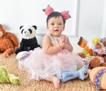 KLINIK ANAK