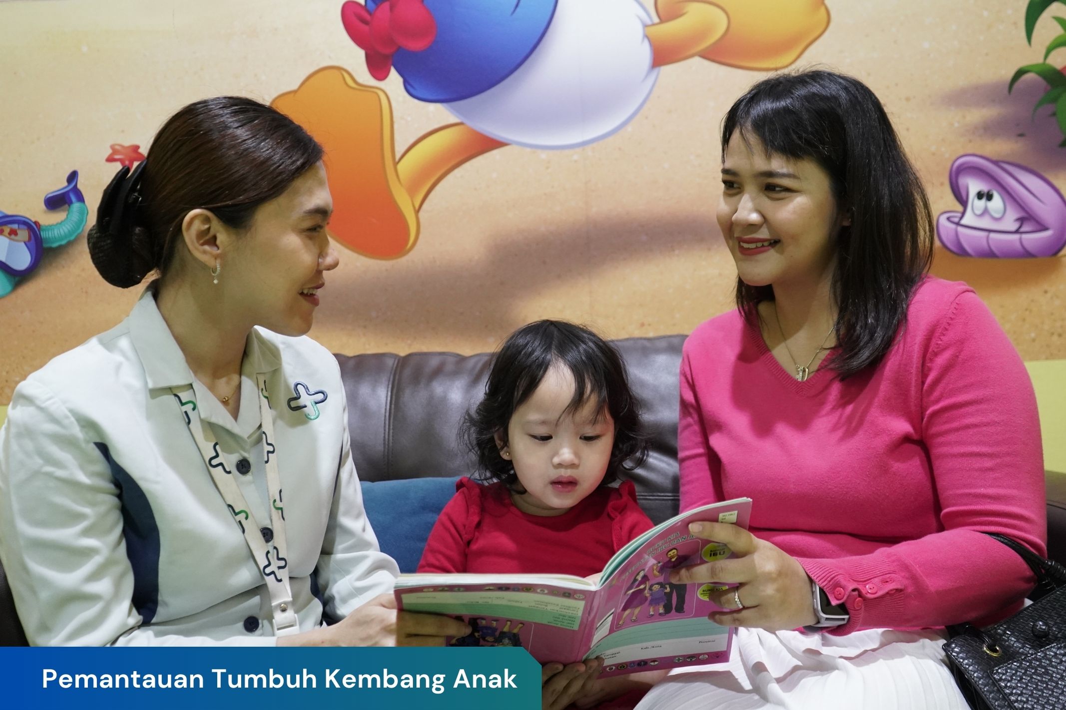 KLINIK ANAK