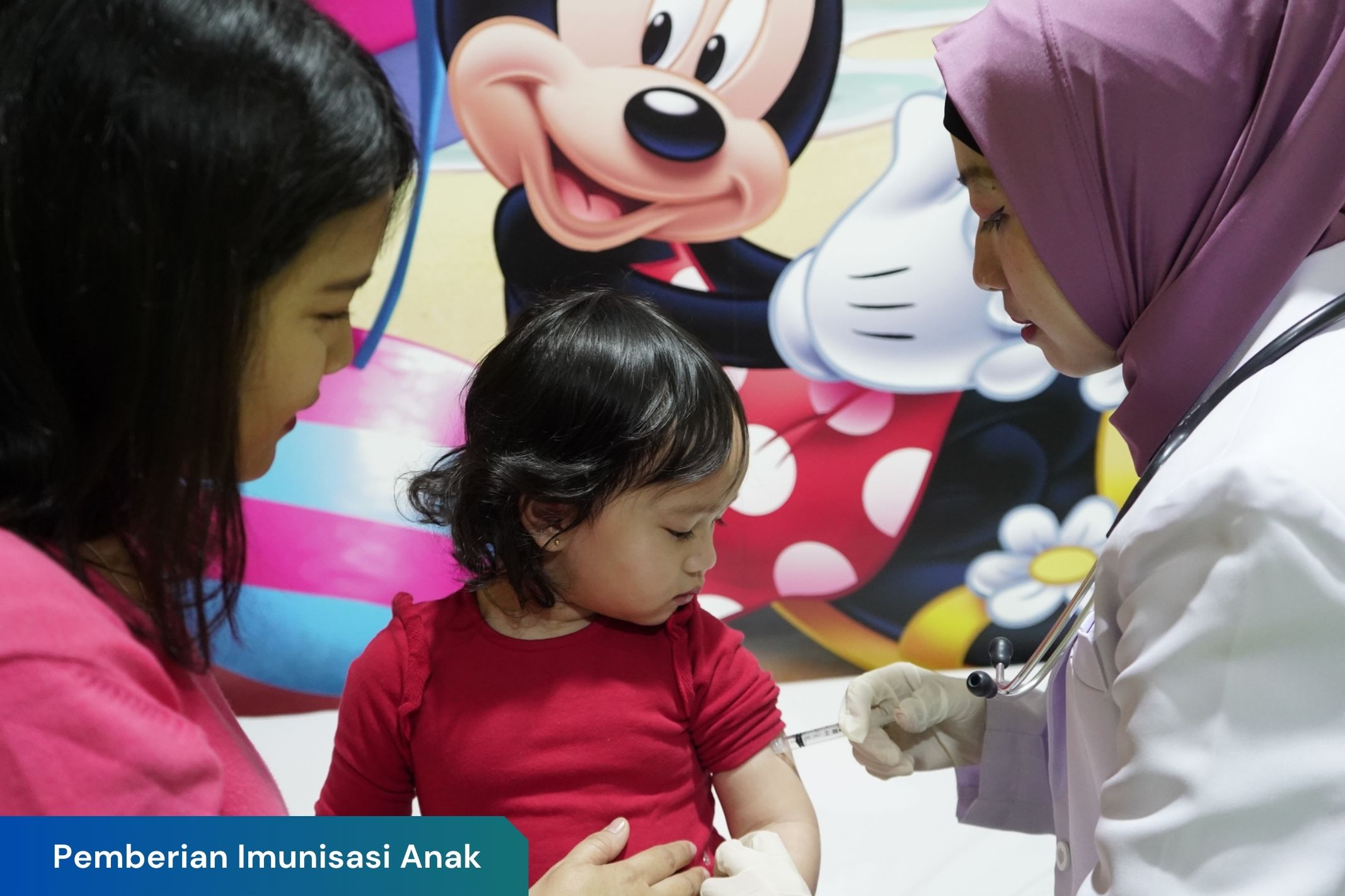 KLINIK ANAK