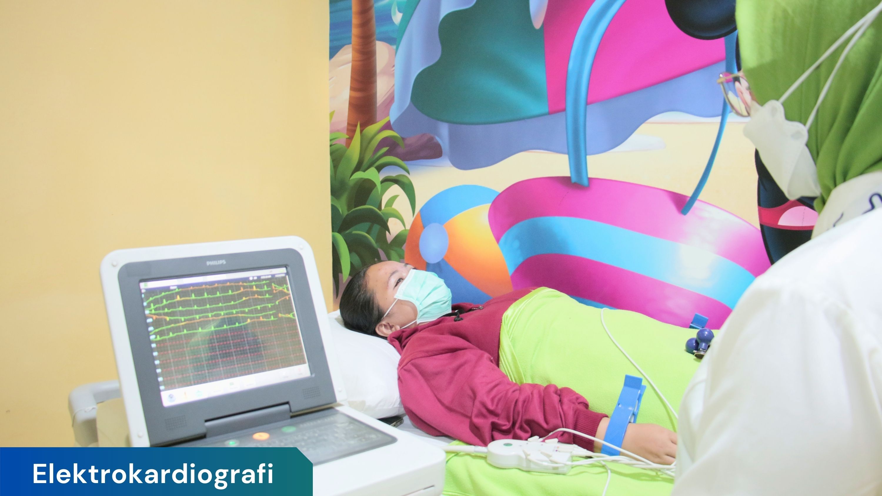 KLINIK JANTUNG & PEMBULUH DARAH