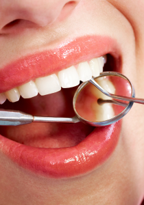KLINIK KONSERVASI GIGI (ENDODONTIS)