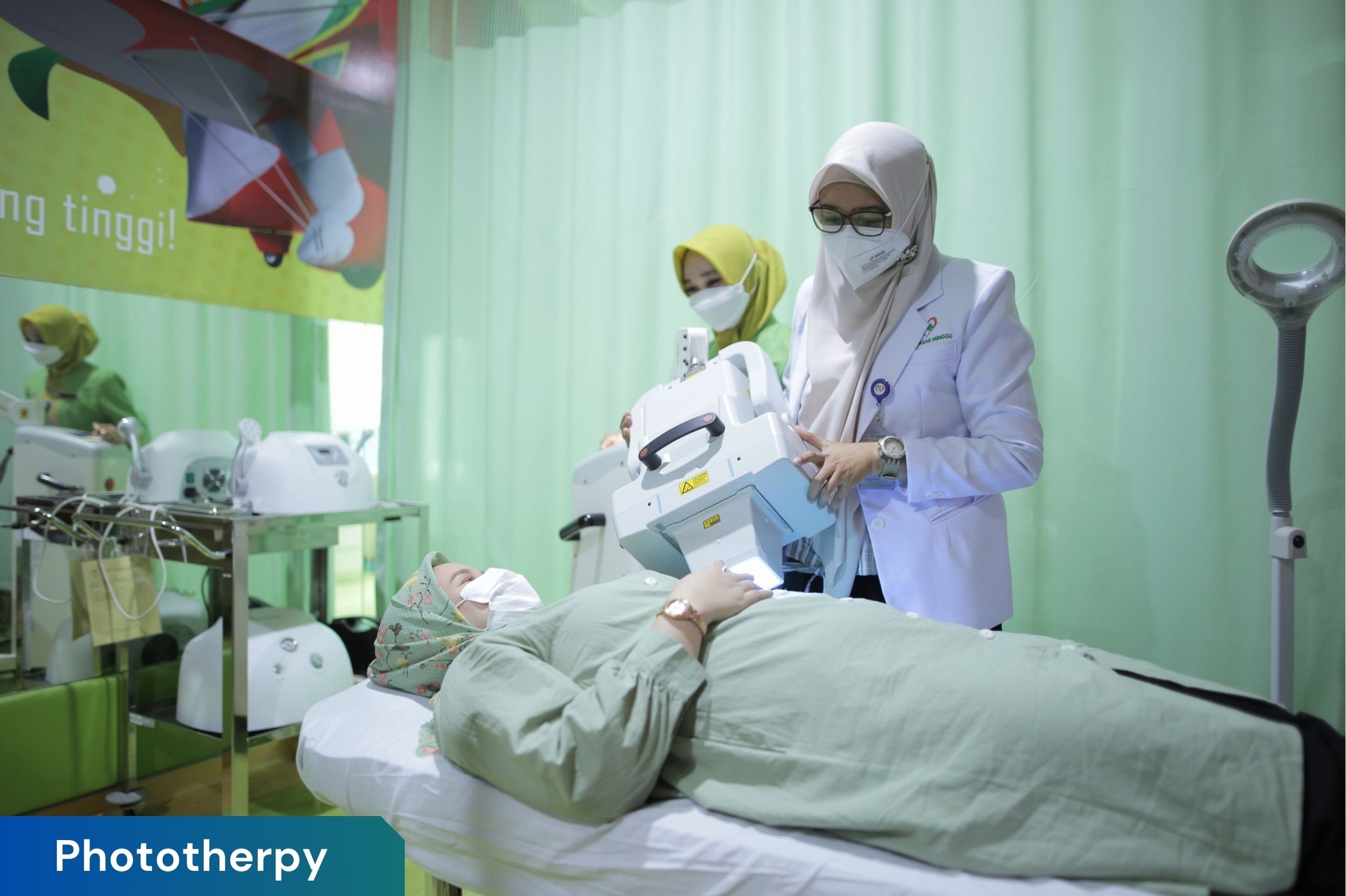 KLINIK KULIT & KELAMIN