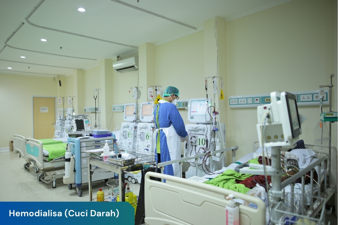 KLINIK PENYAKIT DALAM