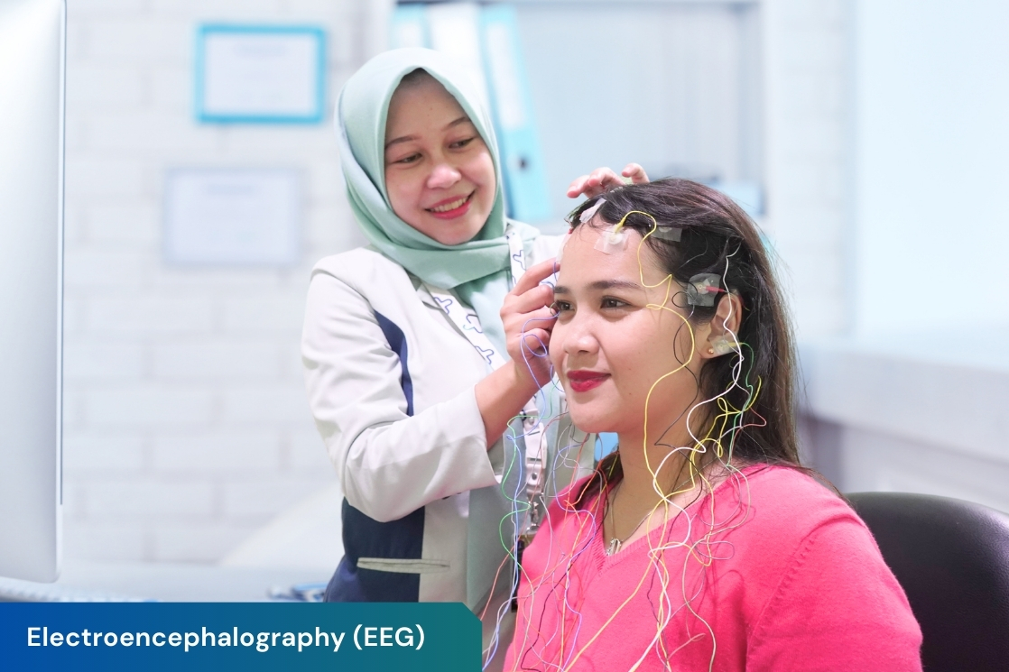 KLINIK SARAF (NEUROLOGI)
