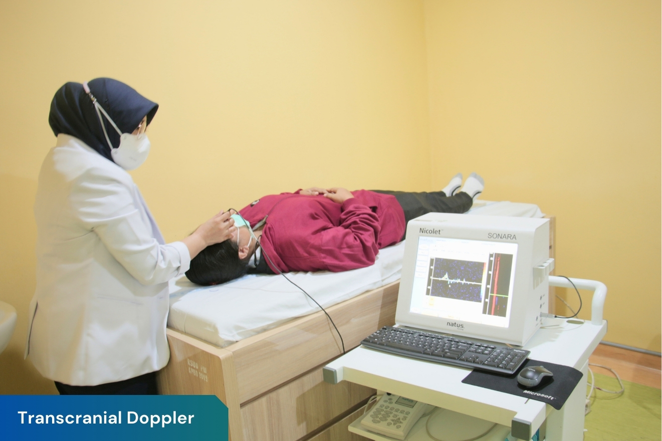 KLINIK SARAF (NEUROLOGI)