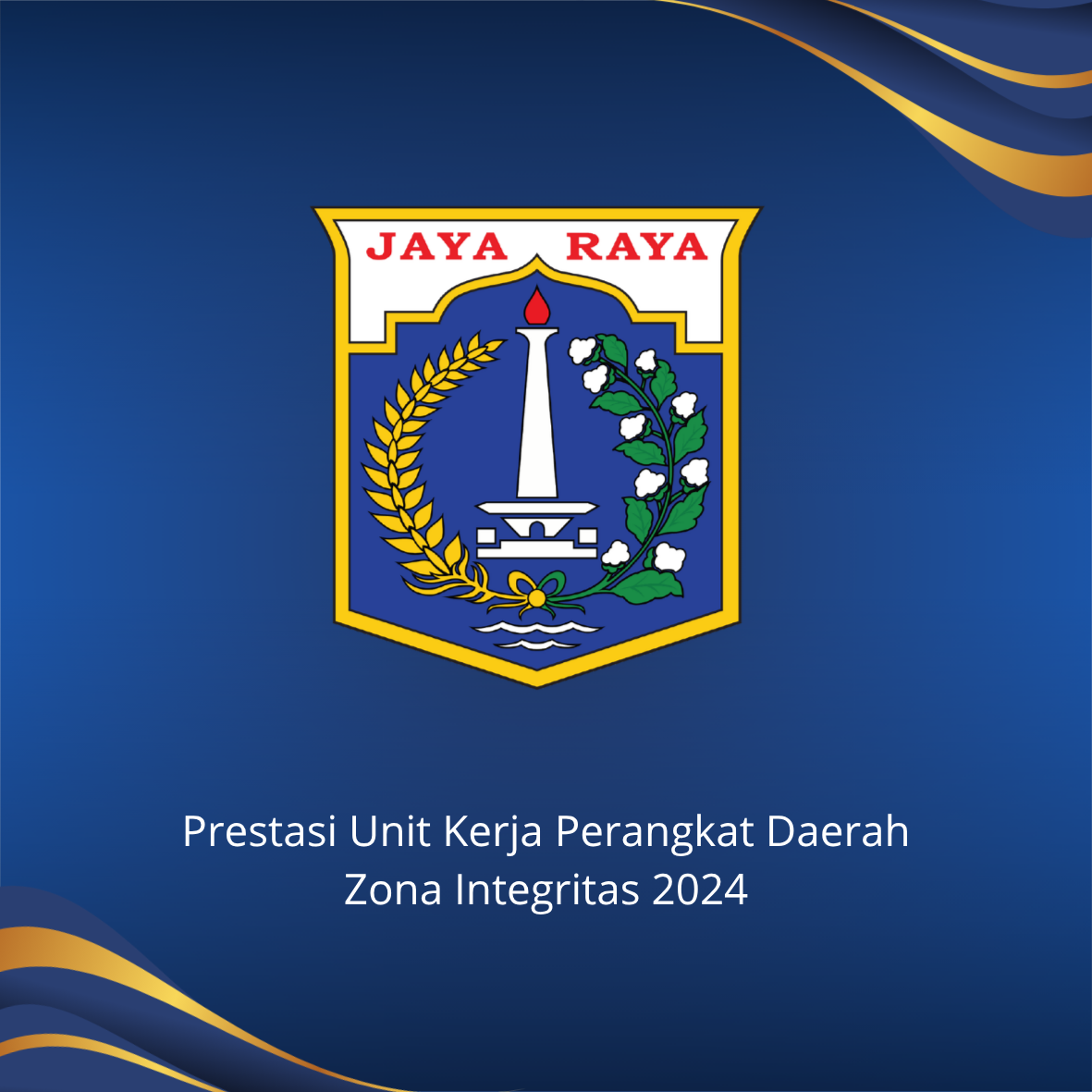 Penghargaan PPID RSUD Pasar Minggu 11