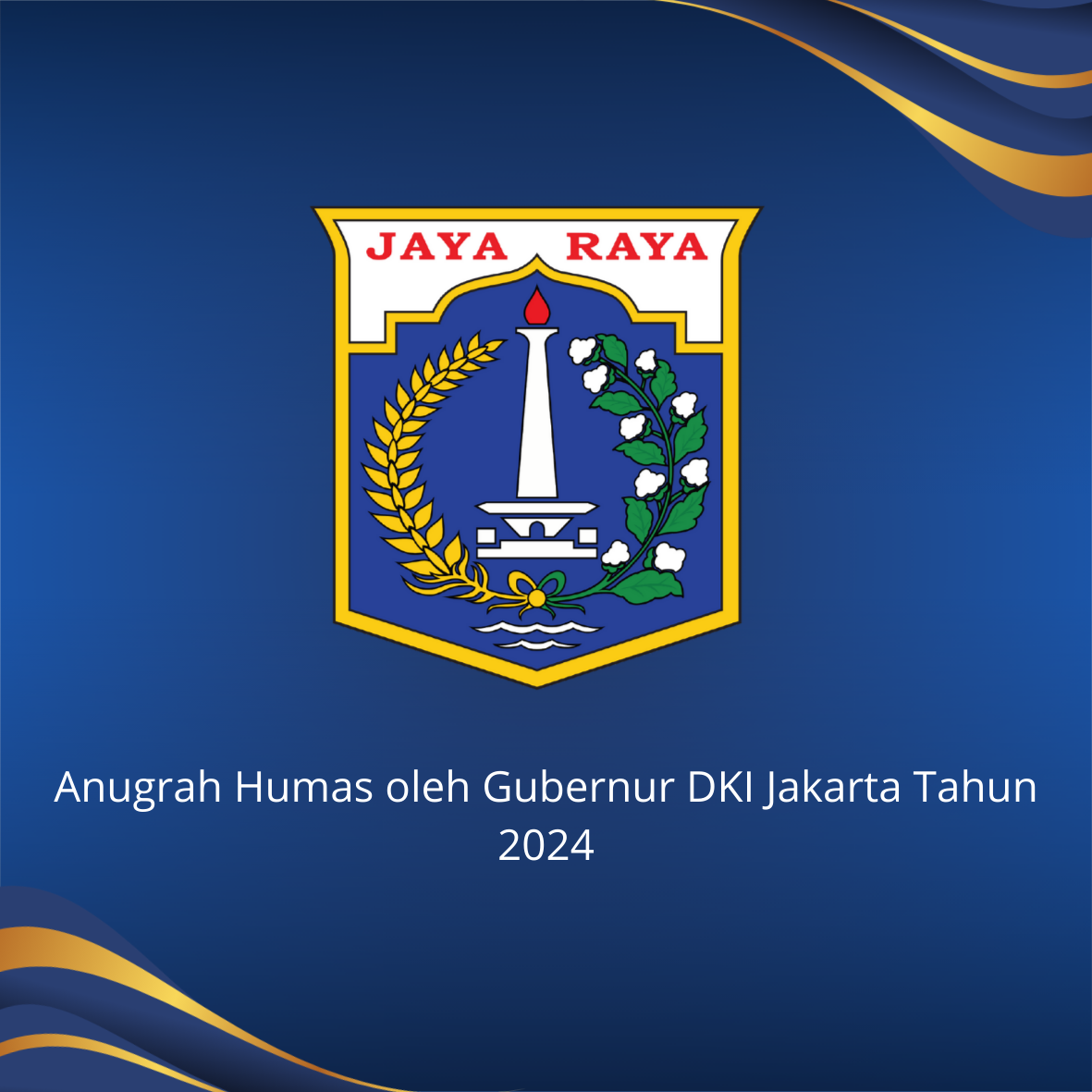 Penghargaan PPID RSUD Pasar Minggu 5