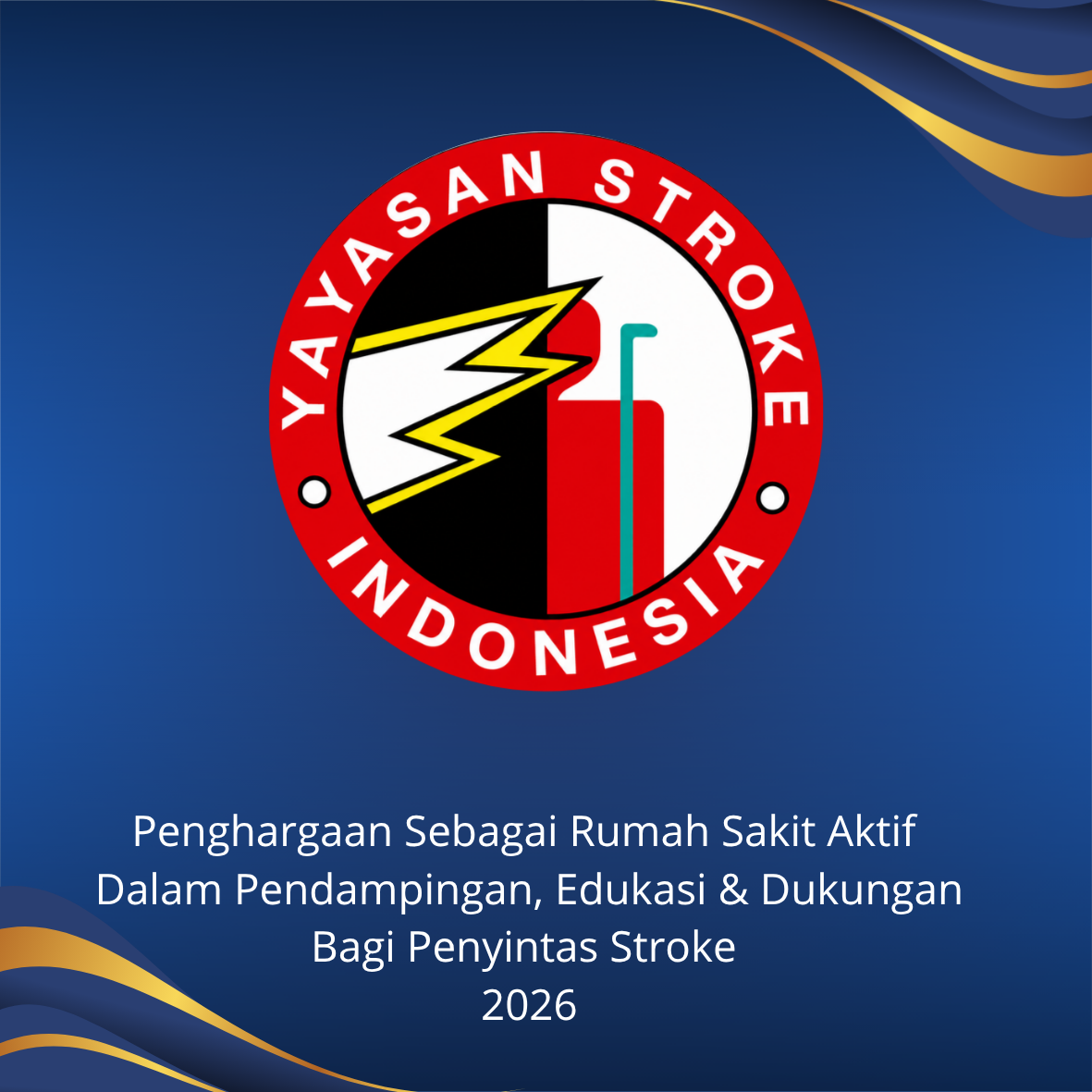 Penghargaan PPID RSUD Pasar Minggu 1