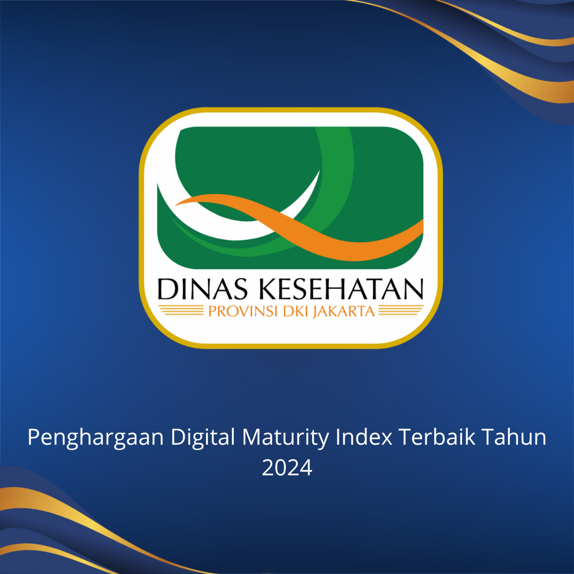 Penghargaan PPID RSUD Pasar Minggu 12