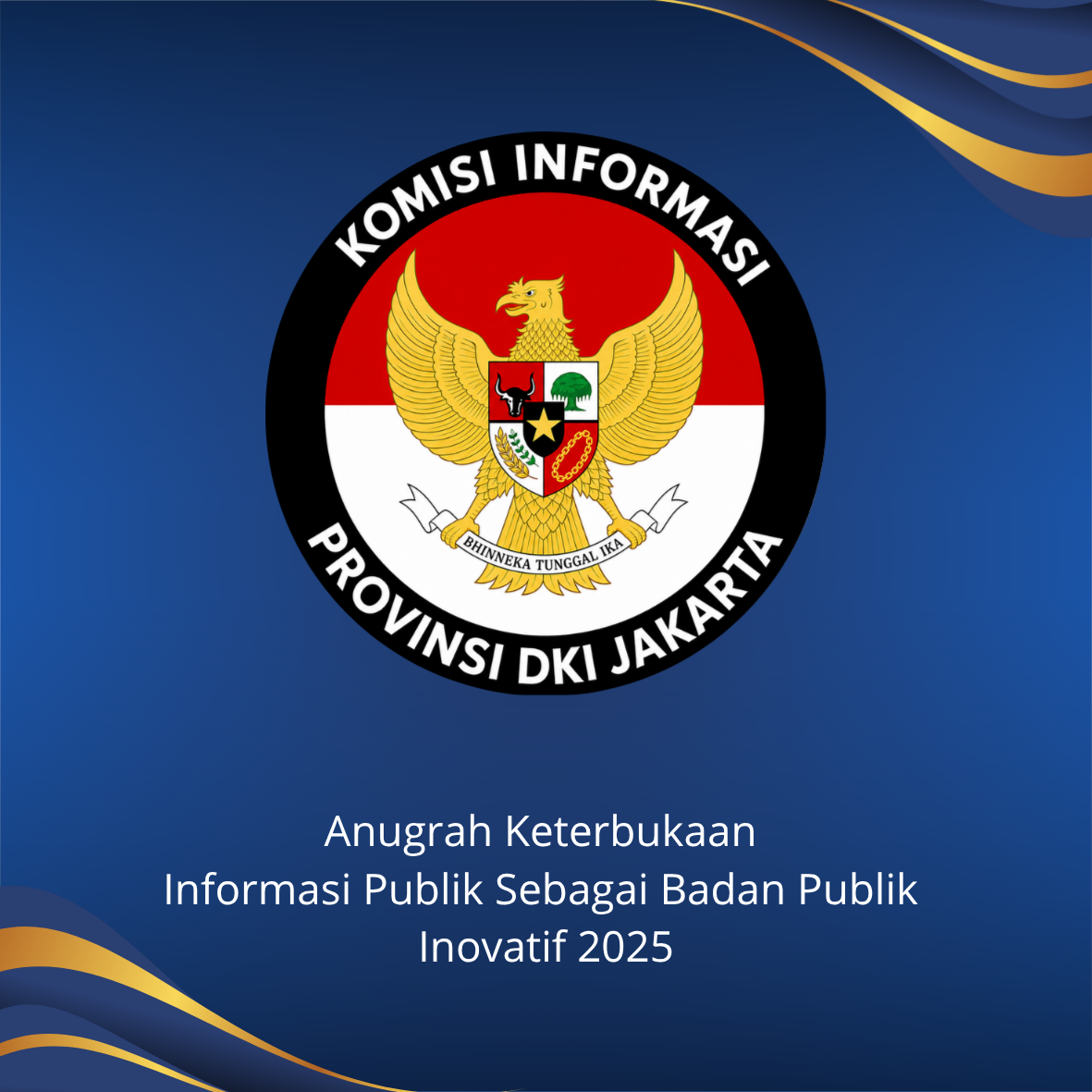 Penghargaan PPID RSUD Pasar Minggu 4
