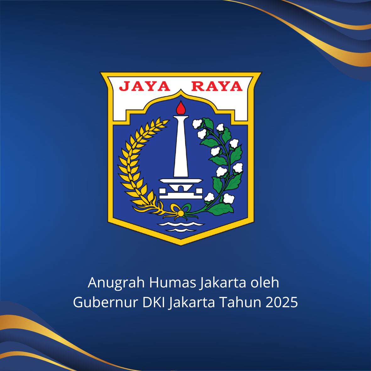 Penghargaan PPID RSUD Pasar Minggu 5