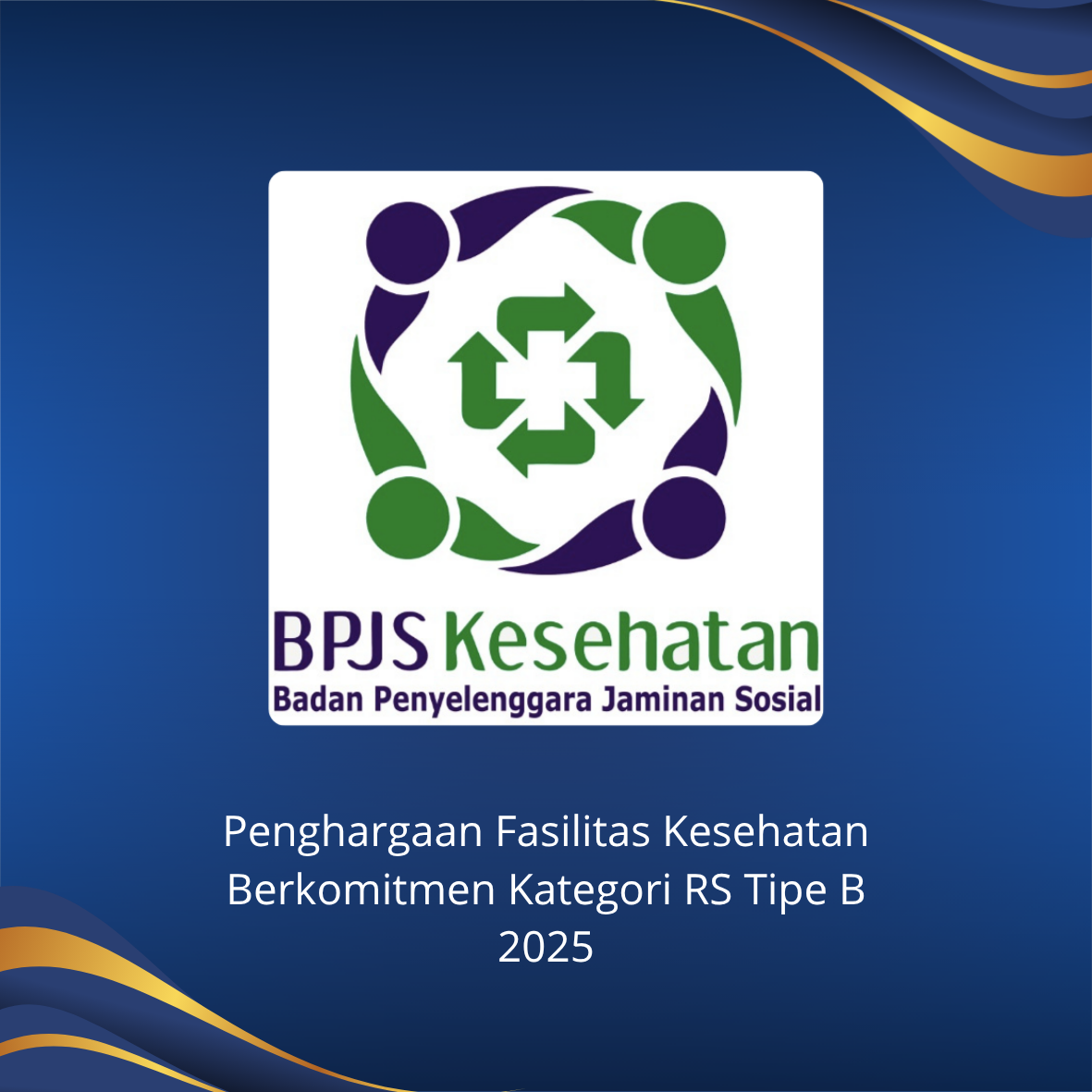 Penghargaan PPID RSUD Pasar Minggu 9