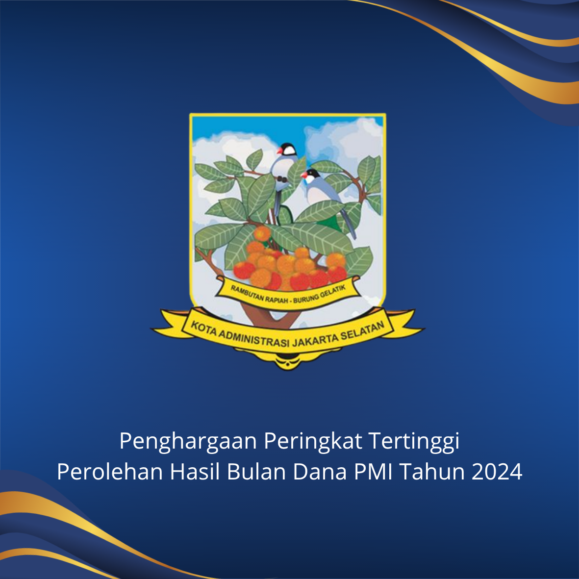 Penghargaan PPID RSUD Pasar Minggu 13