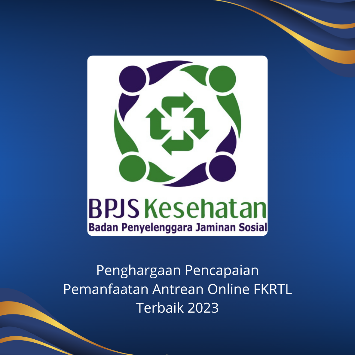 Penghargaan PPID RSUD Pasar Minggu 21