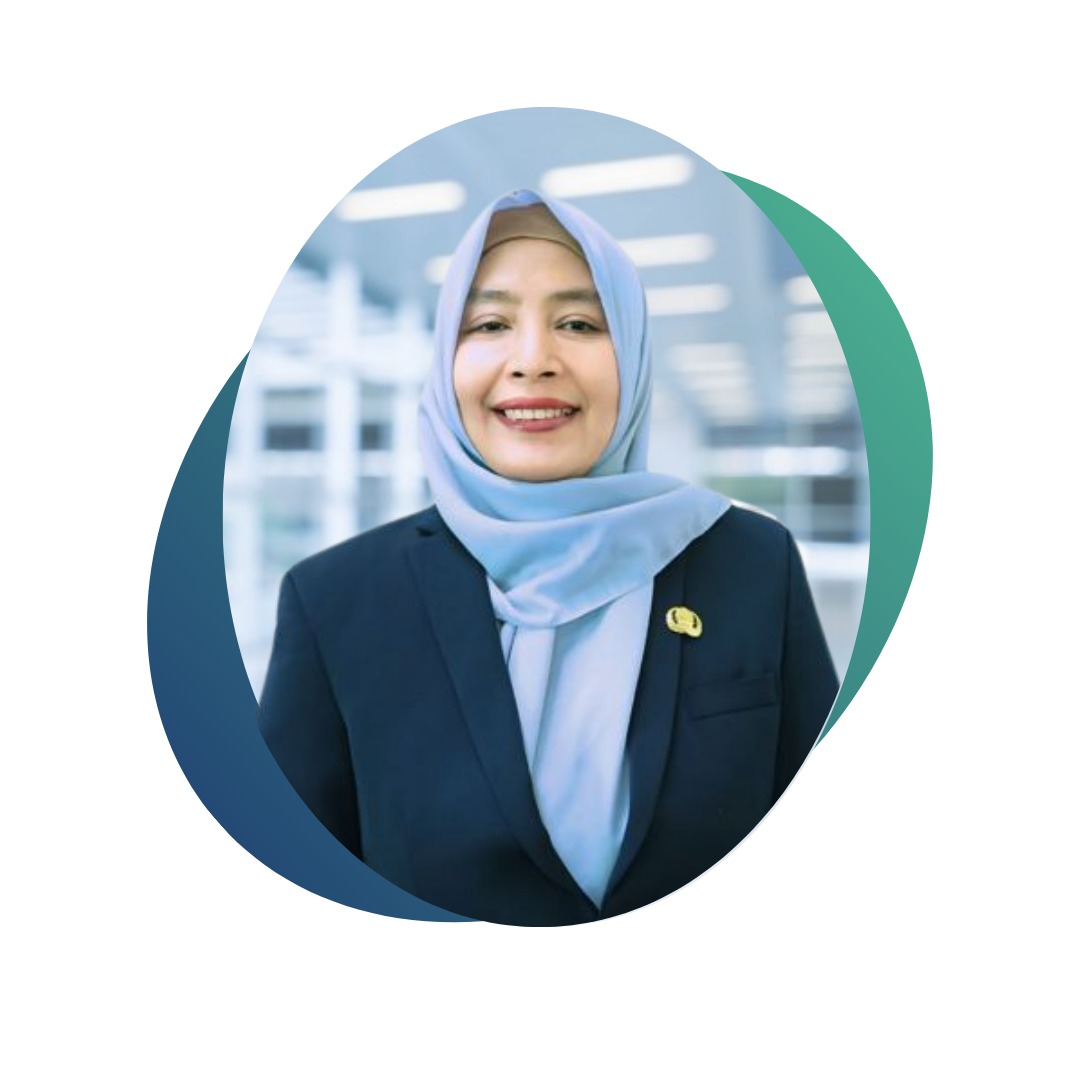 drg. Yeni Restuti, MPH