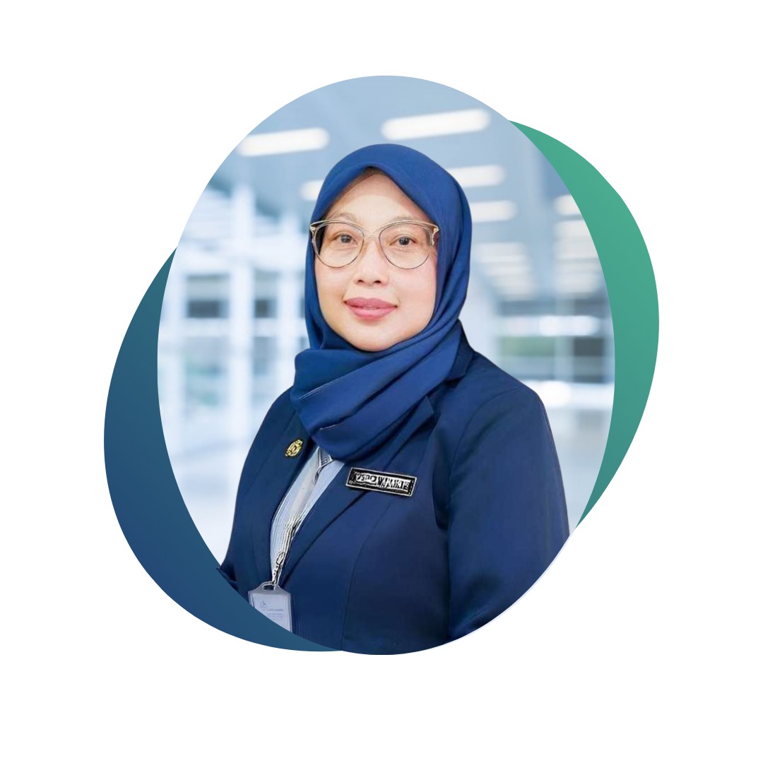 dr. Friana Asmely, MARS, FISQua